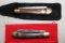 BW CUSTOM KNIVES