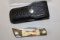 PARKER IMAI K267 KNIFE W/SHEATH