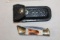 PARKER IMAI K266 KNIFE W/SHEATH
