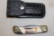 PARKER IMAI K139 KNIFE W/SHEATH