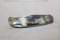 PARKER & SON K416 KNIFE