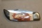 PARKER IMAI K54 KNIFE