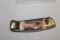 PARKER IMAI  K116 KNIFE