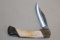 PARKER IMAI K139 KNIFE