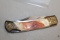 PARKER IMAI K139 KNIFE