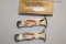 PARKER IMAI K47 KNIVES 1 WITH BOX