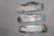 PARKER KNIVES