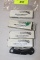 4 SWITCH KNIFE IN BOXES