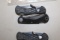 3 MISC KNIVES (2 CAMILLUS)