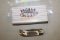 OLE SMOKY JAGUAR W/ SHEATH & BOX