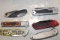 6 MISC KNIVES AS IS