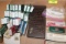 MISC EMPTY CASE KNIFE BOXES, PLASTIC STANDS ETC