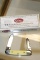 CASE YELLOW BABY BUTTER BEAN #32132 KNIFE W/BOX