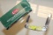 CASE BABY BUTTERBEAN #62132 KNIFE W/BOX