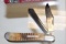 CASE LIMITED EDITION #6240 KNIFE W/BOX