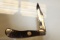 CASE 1991 NKCA 1236, #DB61100 KNIFE
