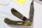 CASE CLUB KNIFE L1007 OF 2500 IN BOX