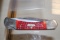 CASE TESTED CENTENNIAL 1889-1989 R61139 LSS KNIFE