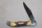 CASE NY132 #5165 KNIFE