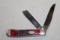 CASE 477 #R6254 KNIFE