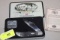 CASE 2000 COLLECTORS CLUB LIFETIME MEMBER L3962