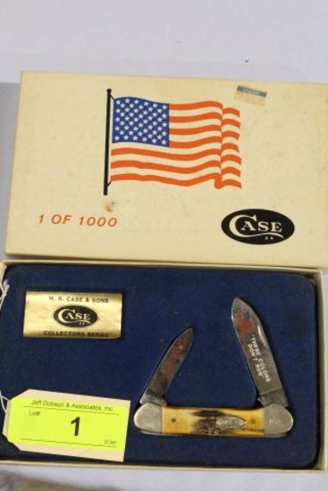CASE  THESE COLORS DON'T RUN