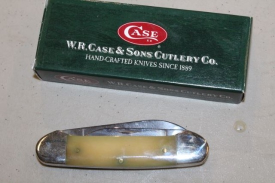 CASE 019  #62131 WITH BOX