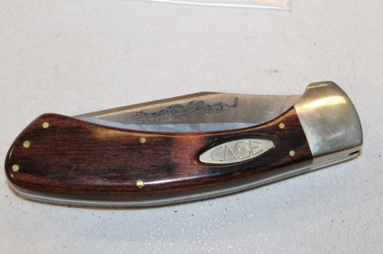 CASE SIDEWINDER