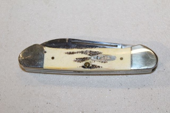 CASE #6.5394 KNIFE