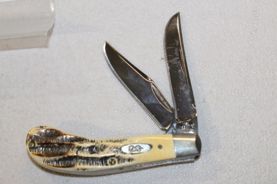 CASE #TB652110 KNIFE