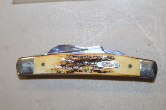 CASE 6.54052 KNIFE