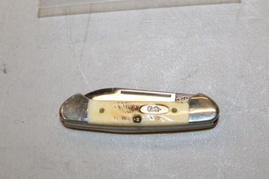CASE #6.52132 KNIFE