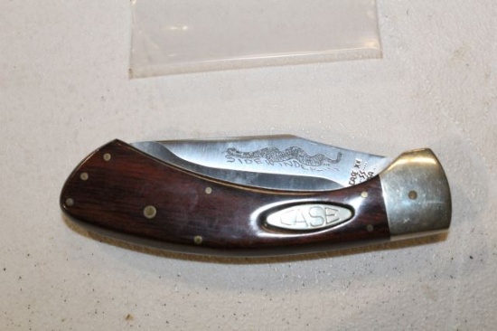 CASE SIDEWINDER