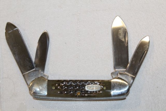 CASE #64131 KNIFE