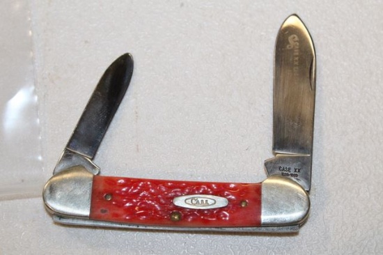 CASE# R62131 KNIFE