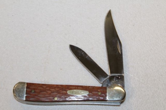 CASE #7249 KNIFE