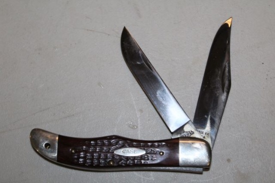 CASE #6265 SAB 1 DOT KNIFE