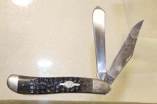 CASE KNIFE #6240SS W/ BOX