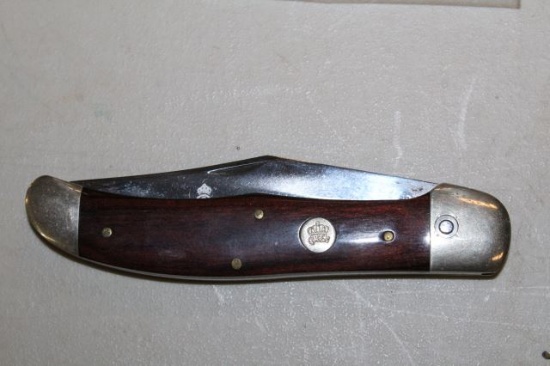 QUEEN STEEL KNIFE