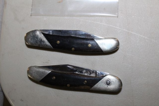 QUEEN CUTLERY KNIVES
