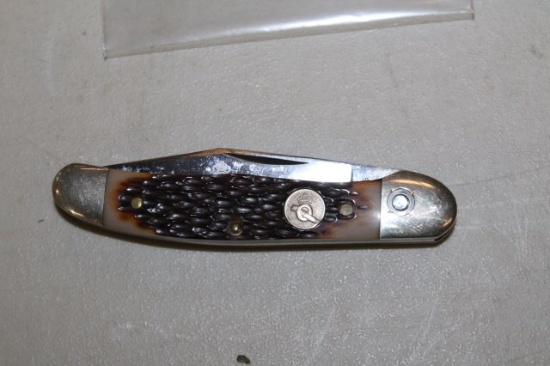 QUEEN CUTLERY KNIFE