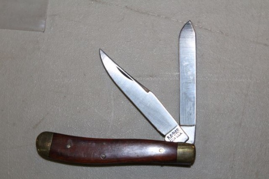 KA-BAR 1004 KNIFE