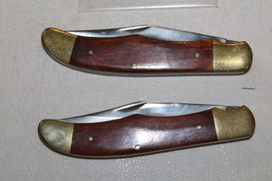 KA-BAR 1183 KNIVES