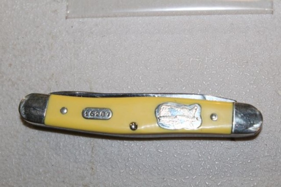 BOKER GREAT AMERICAN STORY WESTWARD EXPANSION