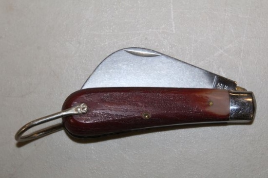 CAMILLUS KNIFE