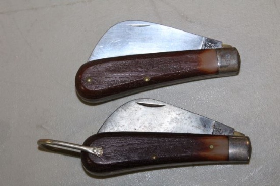 CAMILLUS KNIVES