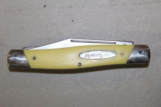 REMINGTON 3 BLADE KNIFE