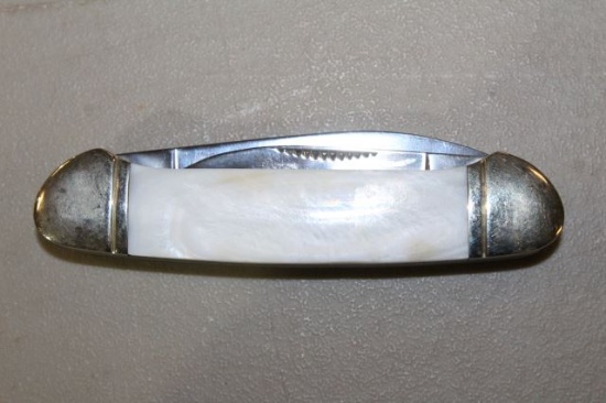 REMIGTON 2 BLADE KNIFE