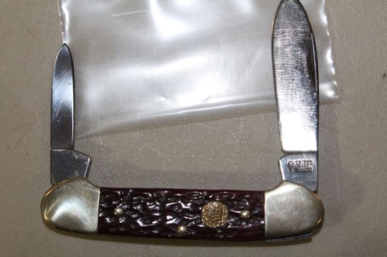 UNITED 2 BLADE KNIFE