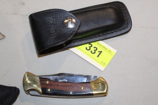 BUCK 112-1 INGERSOLL RAND WITH SHEATH